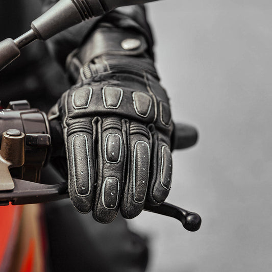 Men's Motorcycle Gloves