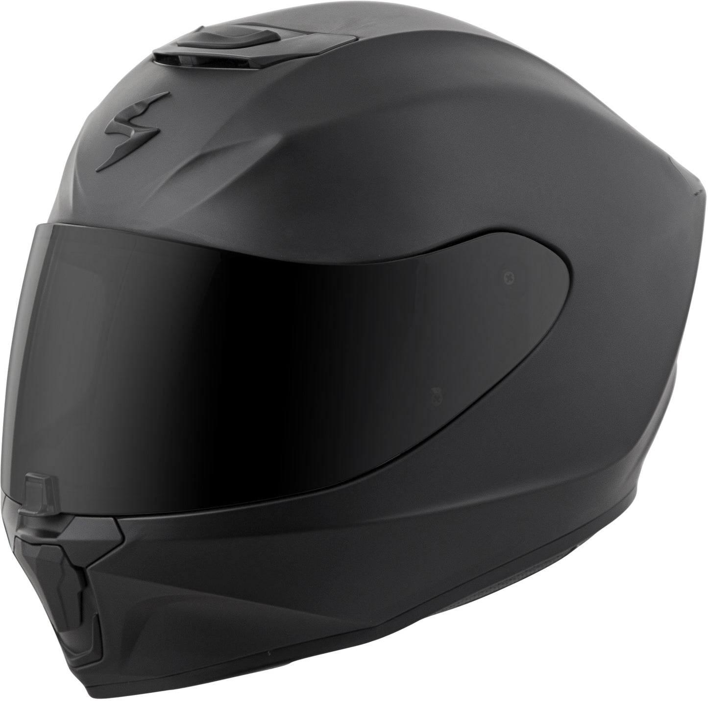 Scorpion Exo 75-1121 EXO-R420 Full-Face Helmet Matte Black