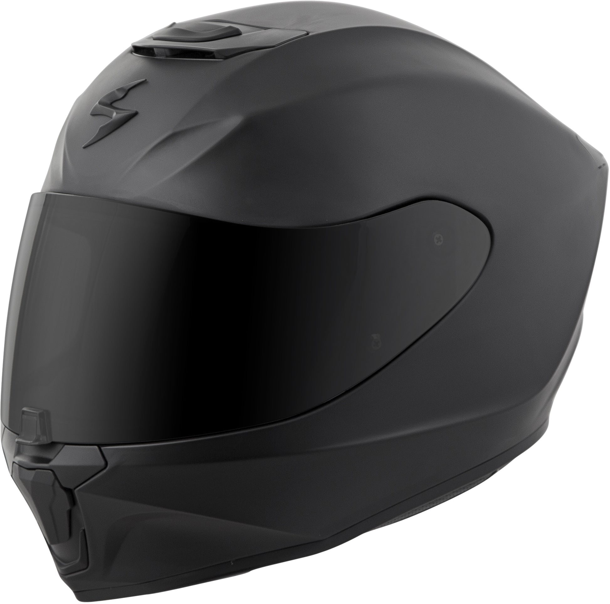 Scorpion Exo 75-1121 EXO-R420 Full-Face Helmet Matte Black