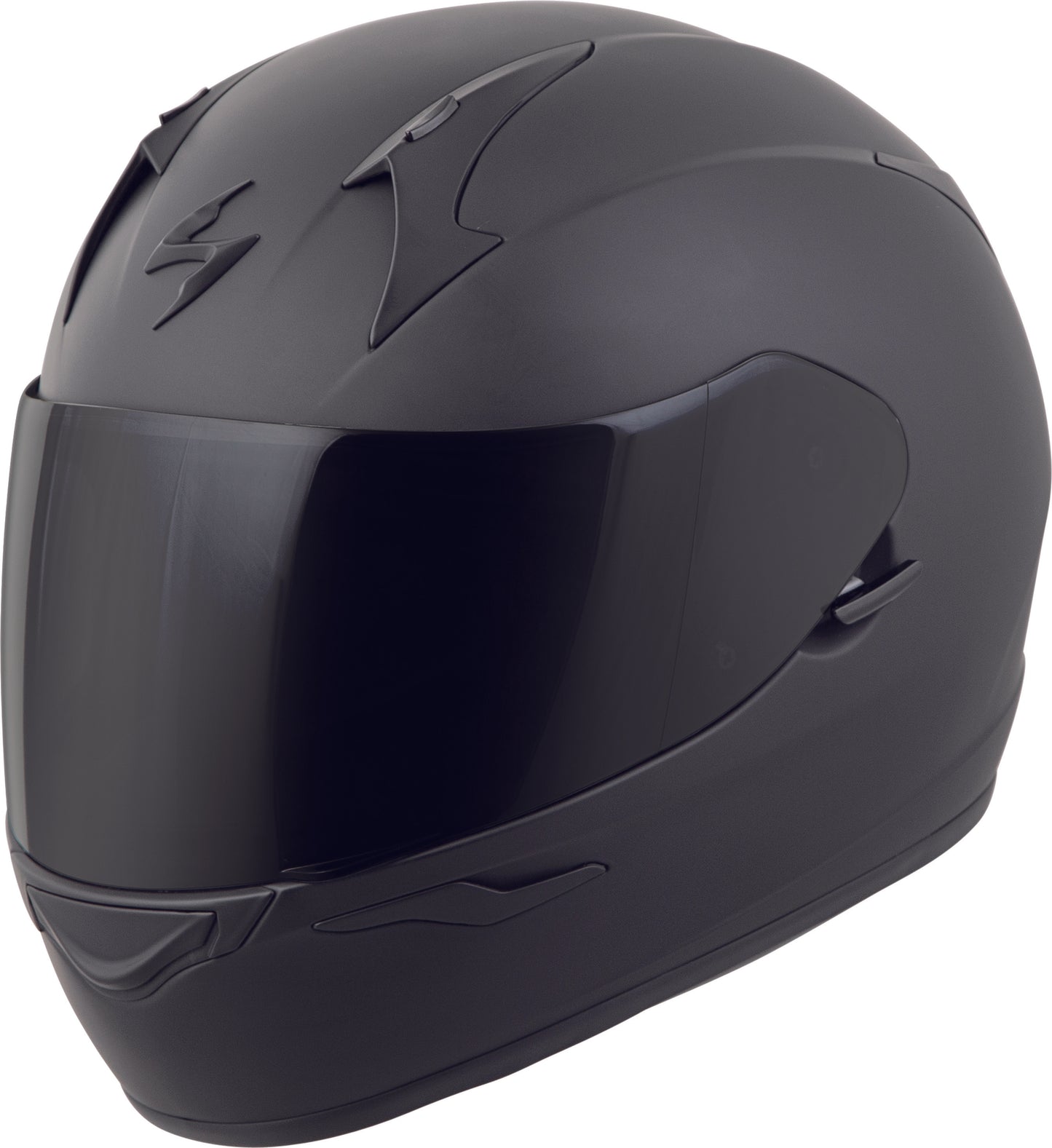 Scorpion Exo 75-1141 EXO-R320 Full-Face Helmet Matte Black