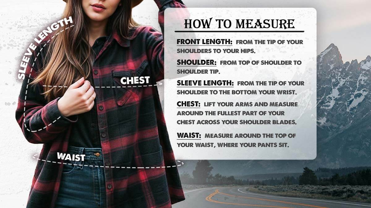 2-WOMENS-FLANNELS-SIZE-CHART